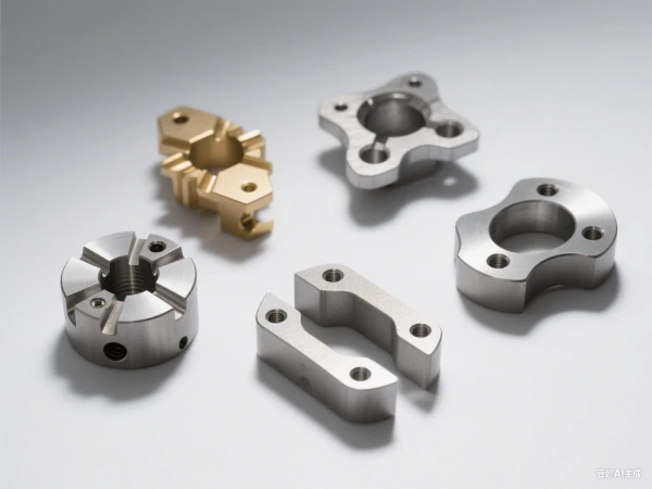 Precision metalworking components factory Precision metalworking components factory